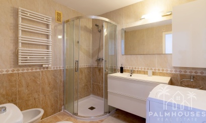 Revente - Apartment - Calpe - Calpe Centro