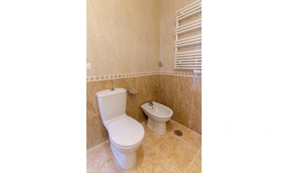 Revente - Apartment - Calpe - Calpe Centro