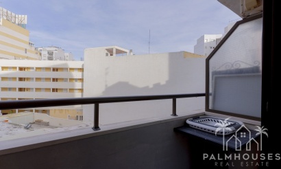 Revente - Apartment - Calpe - Calpe Centro