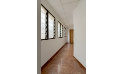 Revente - Apartment - Calpe - Calpe Centro