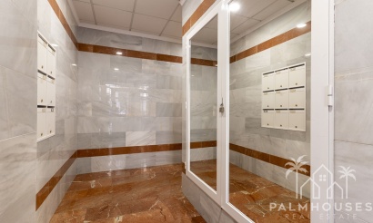 Revente - Apartment - Calpe - Calpe Centro