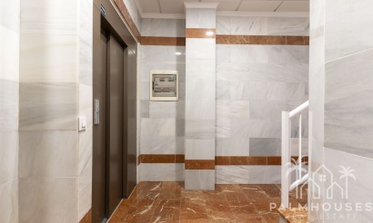 Revente - Apartment - Calpe - Calpe Centro
