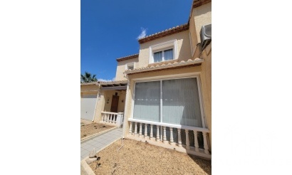 Herverkoop - Villa - Benissa - Benissa Centro