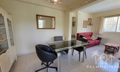 Herverkoop - Villa - Benissa - Benissa Centro