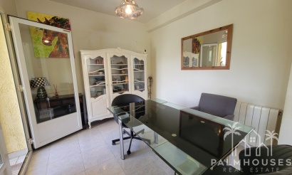 Herverkoop - Villa - Benissa - Benissa Centro