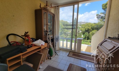Herverkoop - Villa - Benissa - Benissa Centro
