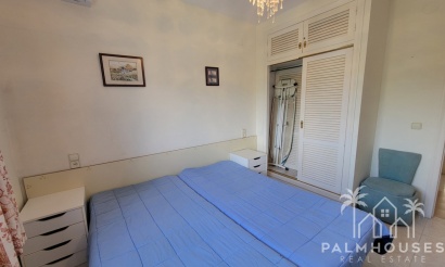 Herverkoop - Villa - Benissa - Benissa Centro