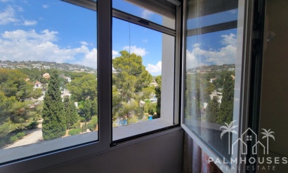 Herverkoop - Villa - Benissa - Benissa Centro