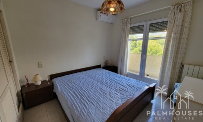 Herverkoop - Villa - Benissa - Benissa Centro