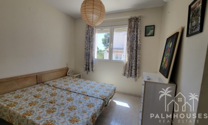 Herverkoop - Villa - Benissa - Benissa Centro