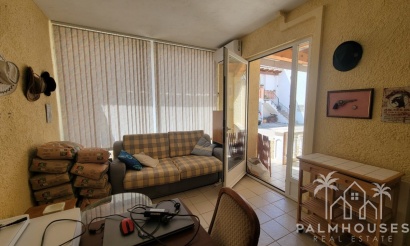 Herverkoop - Villa - Benissa - Benissa Centro