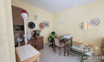 Herverkoop - Villa - Benissa - Benissa Centro