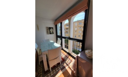 Revente - Apartment - Calpe - Calpe Centro