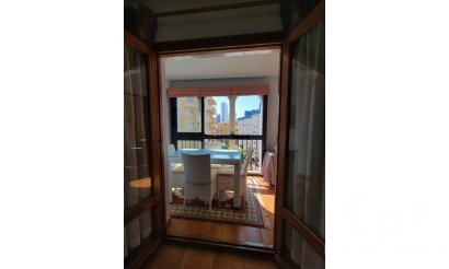 Revente - Apartment - Calpe - Calpe Centro