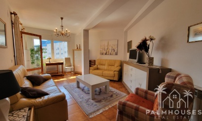 Revente - Apartment - Calpe - Calpe Centro