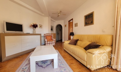 Revente - Apartment - Calpe - Calpe Centro