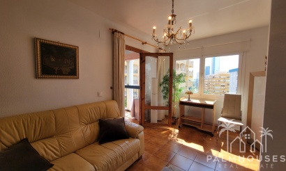 Revente - Apartment - Calpe - Calpe Centro
