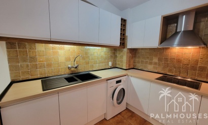 Revente - Apartment - Calpe - Calpe Centro