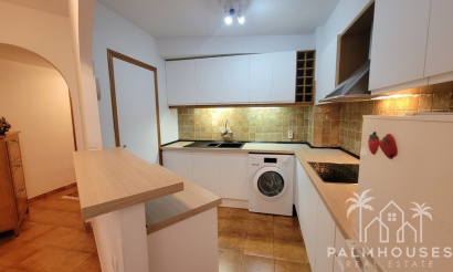 Revente - Apartment - Calpe - Calpe Centro