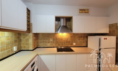 Revente - Apartment - Calpe - Calpe Centro