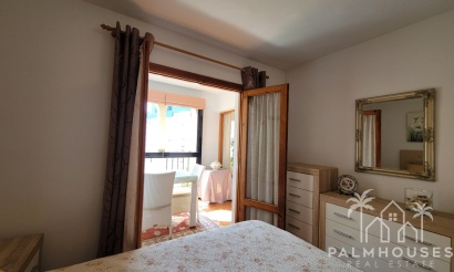 Revente - Apartment - Calpe - Calpe Centro