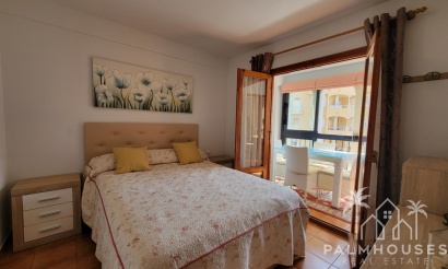 Revente - Apartment - Calpe - Calpe Centro