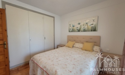 Revente - Apartment - Calpe - Calpe Centro