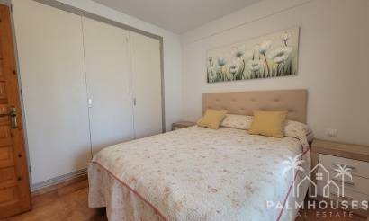 Revente - Apartment - Calpe - Calpe Centro