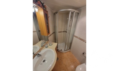 Revente - Apartment - Calpe - Calpe Centro