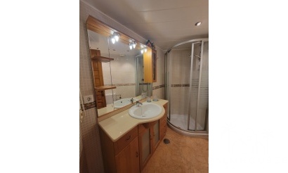 Revente - Apartment - Calpe - Calpe Centro