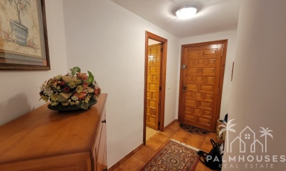 Revente - Apartment - Calpe - Calpe Centro
