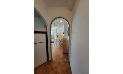 Revente - Apartment - Calpe - Calpe Centro