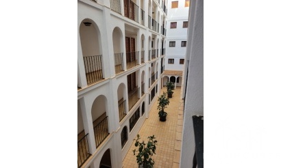 Revente - Apartment - Calpe - Calpe Centro