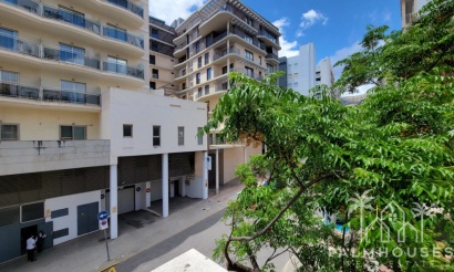 Revente - Apartment - Calpe - Calpe Centro