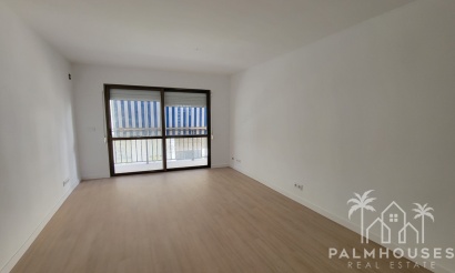 Revente - Apartment - Calpe - Calpe Centro