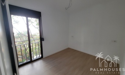 Revente - Apartment - Calpe - Calpe Centro