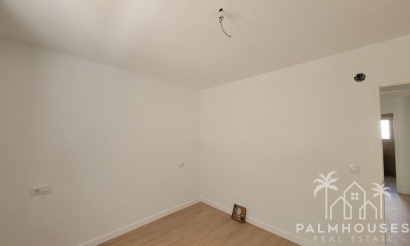 Revente - Apartment - Calpe - Calpe Centro