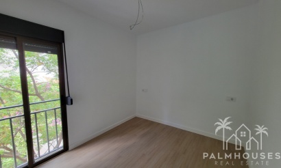 Revente - Apartment - Calpe - Calpe Centro