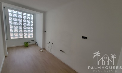 Revente - Apartment - Calpe - Calpe Centro