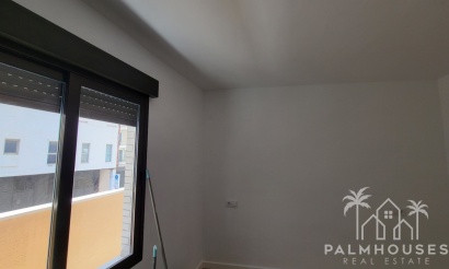 Revente - Apartment - Calpe - Calpe Centro