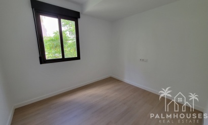 Revente - Apartment - Calpe - Calpe Centro