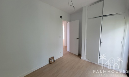 Revente - Apartment - Calpe - Calpe Centro