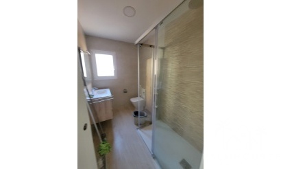 Revente - Apartment - Calpe - Calpe Centro