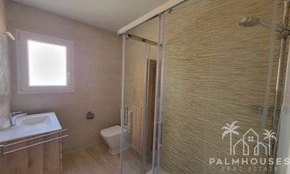 Revente - Apartment - Calpe - Calpe Centro