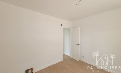 Revente - Apartment - Calpe - Calpe Centro