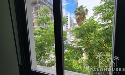 Revente - Apartment - Calpe - Calpe Centro