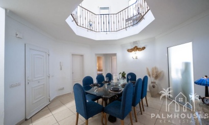 Revente - Villa - Jávea - Xàbia - Jávea - Xàbia Centro