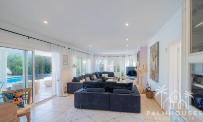 Revente - Villa - Jávea - Xàbia - Jávea - Xàbia Centro