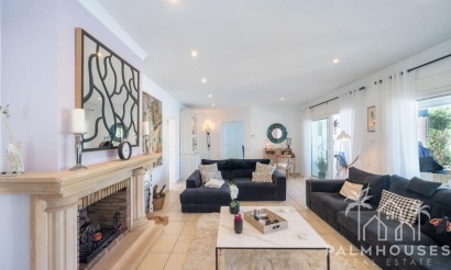 Revente - Villa - Jávea - Xàbia - Jávea - Xàbia Centro