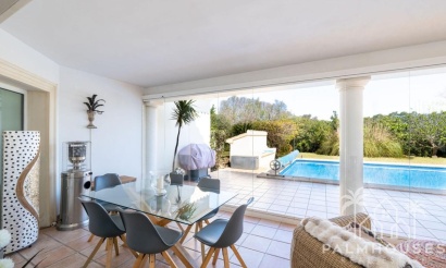 Revente - Villa - Jávea - Xàbia - Jávea - Xàbia Centro